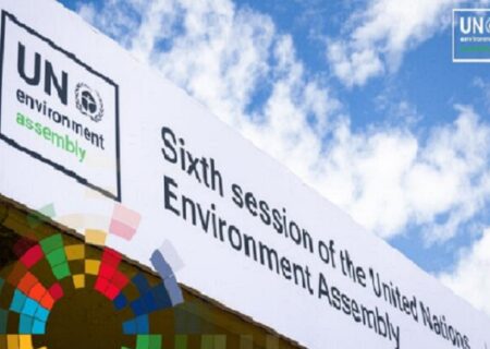 ششمین نشست جهانی «مجمع محیط زیست سازمان ملل» در نایروبی کنیا آغاز به کار کرد