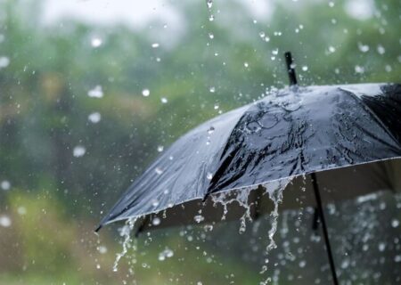 تشدید بارش در ۱۸ استان/ احتمال وقوع سیلاب