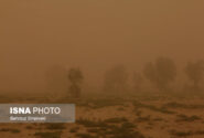 مساحت بیش از ۶۱ هزار هکتاری کانون‌های بحرانی گرد و غبار استان تهران